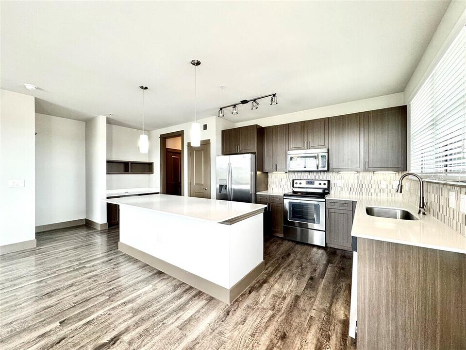 5454 Washington Ave in Houston, TX - Building Photo