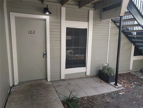 4500 Witham Ln-Unit -102 in Austin, TX - Building Photo - Building Photo