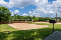 The Ivy Apartments in Austin, TX - Building Photo - Building Photo