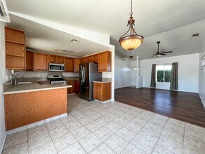 6625 Quail Spring Ave in Twentynine Palms, CA - Building Photo - Building Photo