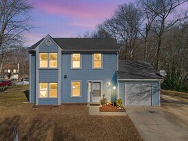 4001 Bittern Ct in Waldorf, MD - Building Photo