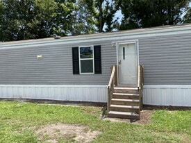 2209 E Effingham Hwy in Effingham, SC - Building Photo