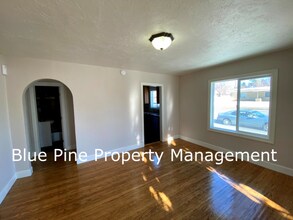 495 12th St in Idaho Falls, ID - Building Photo - Building Photo