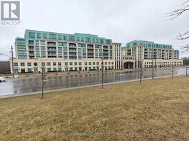11750-11750 Ninth Line in Whitchurch-Stouffville, ON - Building Photo