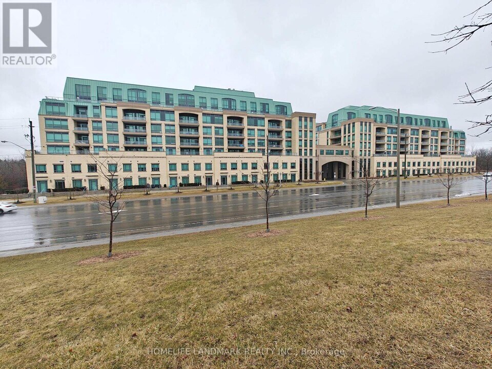 11750-11750 Ninth Line in Whitchurch-Stouffville, ON - Building Photo