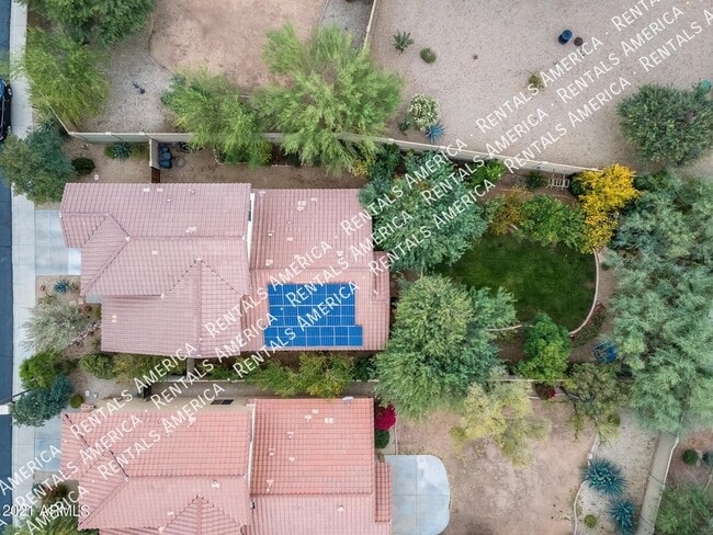 39821 N Thunder Hills Ln in New River, AZ - Building Photo - Building Photo