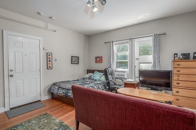 97 College Ave in Somerville, MA - Building Photo - Building Photo