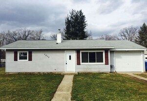 1513 Seville Ave in Kalamazoo, MI - Building Photo