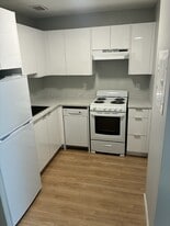 3025-3025 Olivet St in Halifax, NS - Building Photo