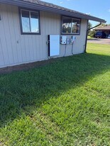 75 Kaupea St in Makawao, HI - Building Photo