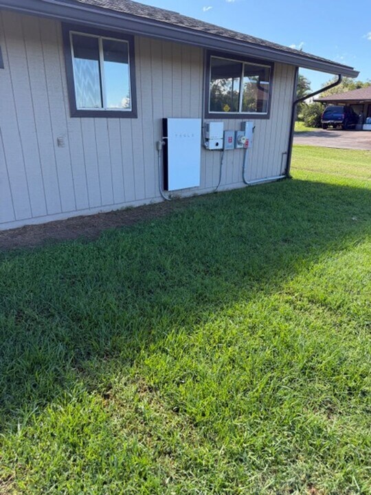 75 Kaupea St in Makawao, HI - Building Photo