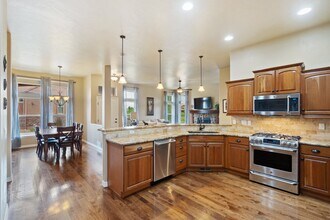 12916 Cupcake Heights in Colorado Springs, CO - Building Photo - Building Photo