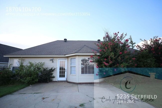 5236 Deerfield Dr in Jonesboro, AR - Building Photo - Building Photo