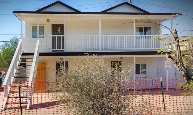 1338 W Monroe St in Phoenix, AZ - Building Photo - Building Photo