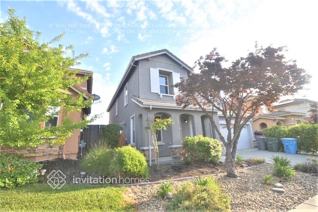 1120 Villaggio Cir in Vacaville, CA - Building Photo - Building Photo