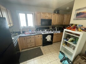 89 Hillsdale Rd, Unit 1 Apartamentos