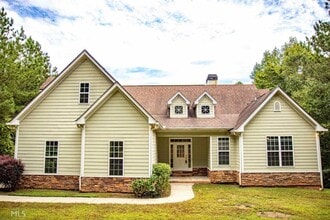 168 Hamlin Rd in Jackson, GA - Building Photo - Building Photo