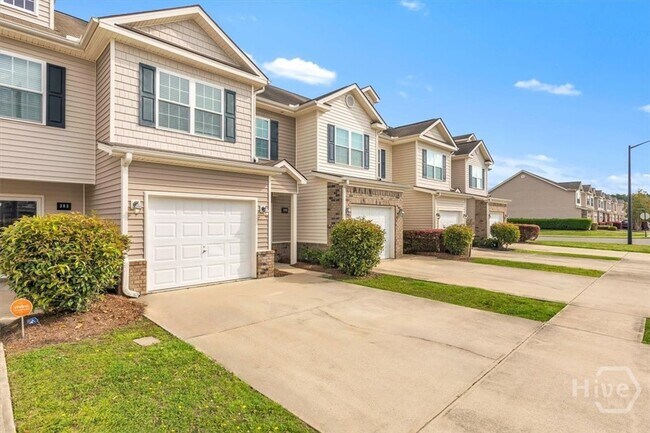 395 Canyon Oak Loop in Richmond Hill, GA - Building Photo - Building Photo
