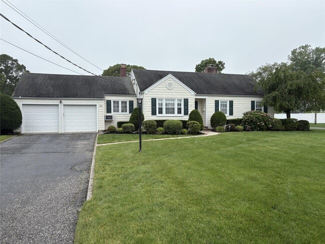 property at 38 Bradish Ln
