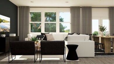 2735 Lou Lou Ln in Buford, GA - Foto de edificio - Building Photo