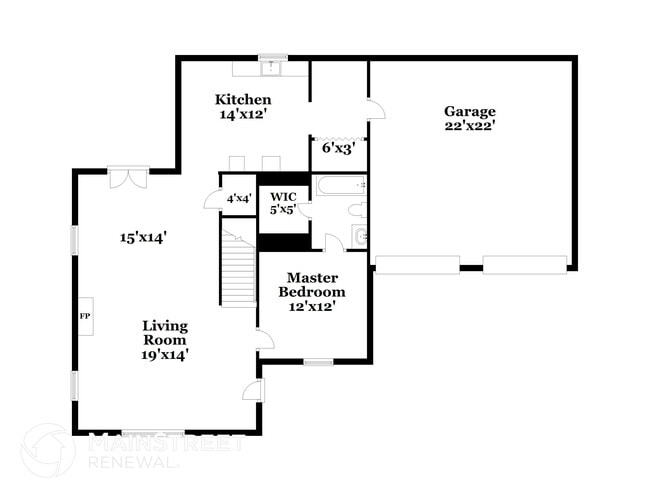 2219 Cody Ct in Lithonia, GA - Building Photo - Building Photo
