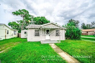 5101 37th St N in St. Petersburg, FL - Building Photo - Building Photo