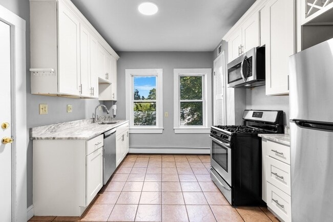 property at 40 Harding Rd