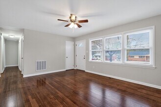 517 Cooper Rd in Raleigh, NC - Building Photo - Building Photo