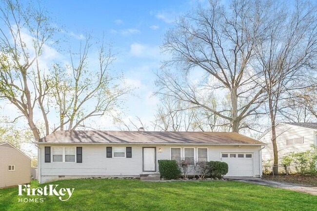 property at 6407 E 149 Terrace