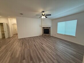 2535 137th St in Lubbock, TX - Building Photo - Building Photo