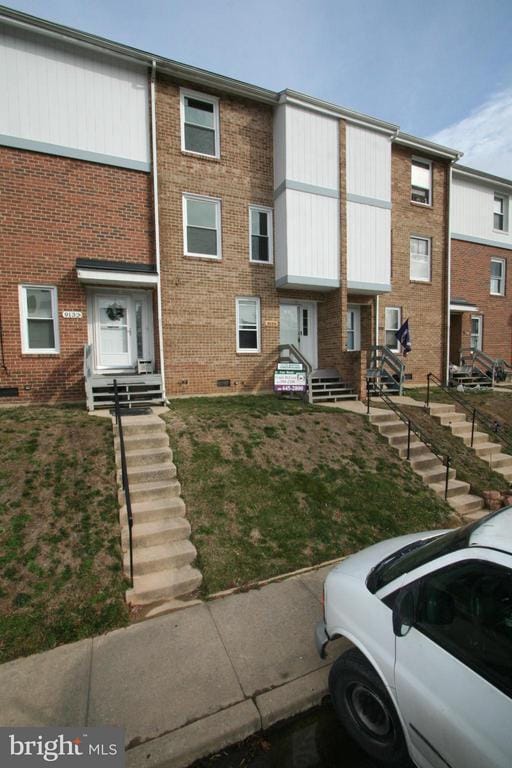 9134 Canterbury Riding in Laurel, MD - Building Photo - Building Photo