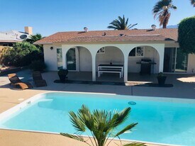 66780 Yucca Dr in Desert Hot Springs, CA - Building Photo