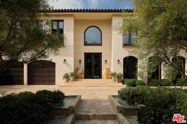 property at 623 Alta Dr