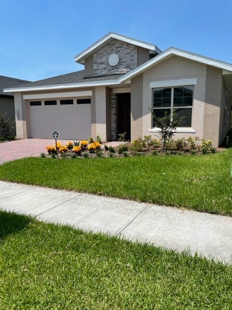 7501 Wing Span Wy in St. Cloud, FL - Building Photo - Building Photo