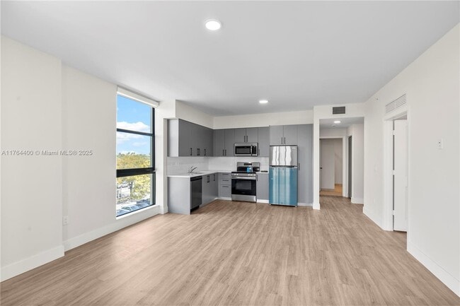 property at 1536 NW 15th Ave