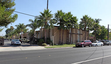 La Quinta Gardens in El Cajon, CA - Building Photo - Building Photo