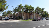 La Quinta Gardens in El Cajon, CA - Foto de edificio - Building Photo