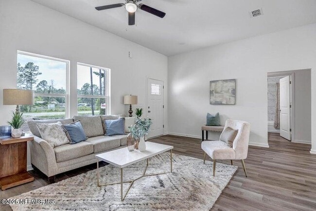 4410 Vicki St in Hastings, FL - Building Photo - Building Photo