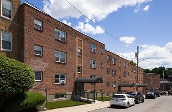 11 Vinal St, Unit #3 in Boston, MA - Building Photo - Building Photo