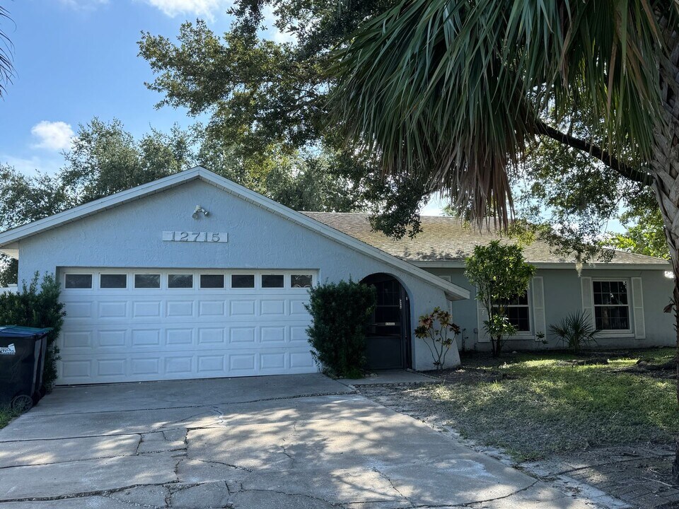 12715 Montana Woods Ln in Orlando, FL - Building Photo