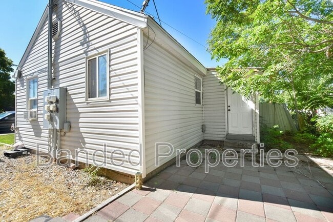 8630-8644-8644 W 2800 S in Magna, UT - Building Photo - Building Photo