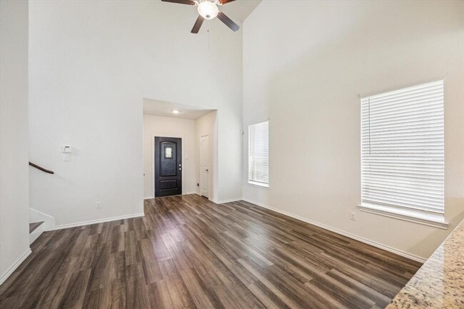 5711 Pampus Prairie Rd in Park Row, TX - Foto de edificio - Building Photo