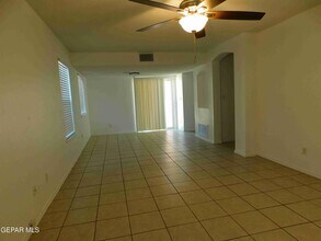 14024 Tierra Halcon Dr in El Paso, TX - Building Photo - Building Photo