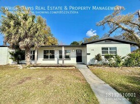 1101 46th St N in St. Petersburg, FL - Building Photo