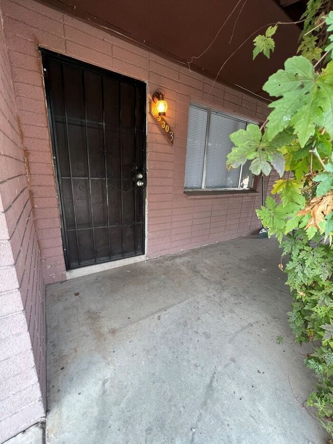 4530 E Fairmount St in Tucson, AZ - Building Photo - Building Photo