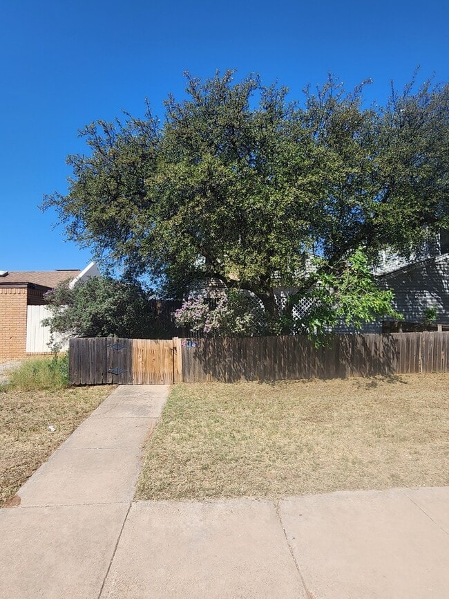 property at 4241 Siesta Ln