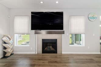 3298 Shoal Way in Shawnee Hills, OH - Building Photo - Building Photo