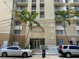 119 SW 6th Ave in Miami, FL - Building Photo