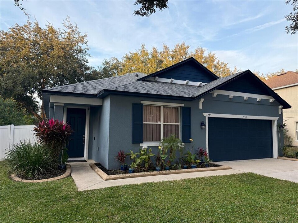 559 Vicks Landing Dr in Apopka, FL - Building Photo