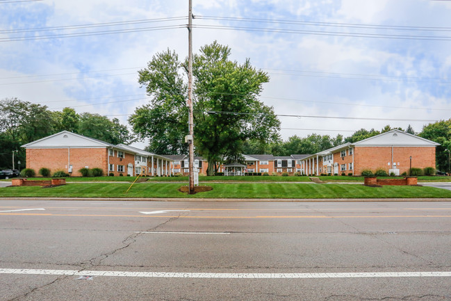 Prime Square Apartments and Townhomes photo'